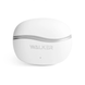 Навушники Bluetooth Walker WTS-37 White, Накладні, 30 год, Повсякденне, USB-C, Bluetooth, 5.0, Є, Немає