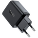 МЗП AceFast A21 PD30W Type-C Black