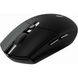 Миша бездротова Logitech G305 Black