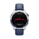Смарт Годинник Joyroom JR-FC3 Dark Vitality Blue