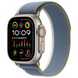Ремінець Apple Watch Trail 42/44/45/49mm Blue