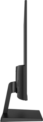 Монітор Prologix 23.8" PL2425HF IPS Black 120Hz, 1920&times;1080, 23.8", 120 Гц, IPS, W-LED, PL, 8 біт, 16:9, Регулювання кута нахилу, Плаский, HDMI, VGA, 3.5 мм audio, 75&times;75, Матове, 1 мс