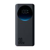 Power Bank Joyroom JR-PBF02 30W PD3.0/QC3.0 20000mAh Flashlight Black