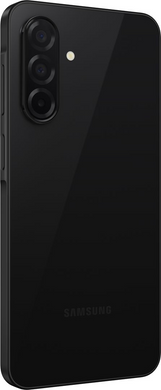 Смартфон Samsung A26 5G 6/128GB (A266) Black