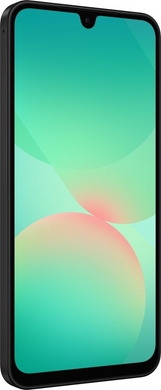 Смартфон Samsung A26 5G 6/128GB (A266) Black