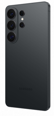 Смартфон Samsung S26 Ultra (SM-S948B) 12/256GB Black, Black, Galaxy S26 Ultra, 256 ГБ, 12 ГБ, 6" - 6.99", Є, 2, 5G, 4001 - 5000 mAh, 200 Мп, IP68, 3120 x 1440