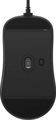 Миша GamePro GM690B Black, Black, Ігрова, Дротова, 6, USB, 10000, 1.50 м, Пластик, 120 &times; 64 &times; 37 мм, Симетричний, Оптичний