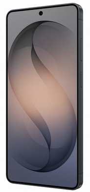 Смартфон Samsung S26 Ultra (SM-S948B) 12/256GB Black, Black, Galaxy S26 Ultra, 256 ГБ, 12 ГБ, 6" - 6.99", Є, 2, 5G, 4001 - 5000 mAh, 200 Мп, IP68, 3120 x 1440