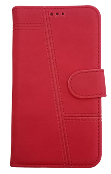 Книжка Universal 5.5" TrendySkins Red