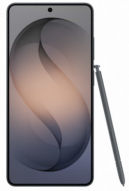 Смартфон Samsung S26 Ultra (SM-S948B) 12/256GB Black, Black, Galaxy S26 Ultra, 256 ГБ, 12 ГБ, 6" - 6.99", Є, 2, 5G, 4001 - 5000 mAh, 200 Мп, IP68, 3120 x 1440