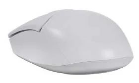 Миша A4Tech Fstyler FM12S White