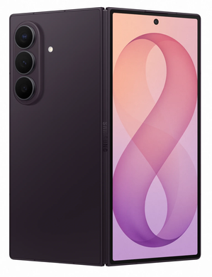 Смартфон Samsung Fold8 Ultra (F976B) 16/1TB Violet Shadow