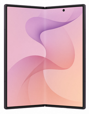 Смартфон Samsung Fold8 Ultra (F976B) 16/1TB Violet Shadow