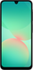 Смартфон Samsung A26 5G 6/128GB (A266) Black