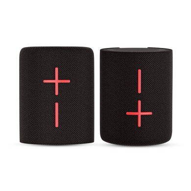 Колонка Bluetooth Walker WSP-710 Black