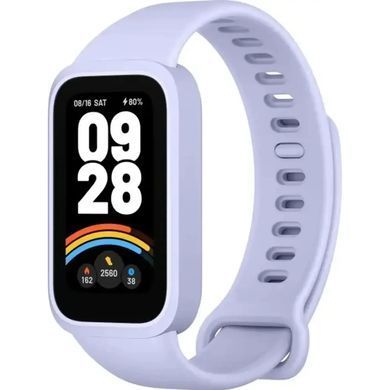 Фітнес Браслет Xiaomi Smart Band 9 Active Green (Serial)