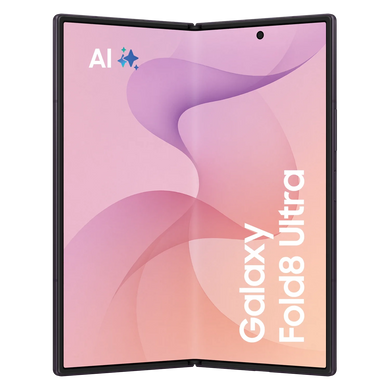 Смартфон Samsung Fold8 Ultra (F976B) 16/1TB Violet Shadow