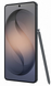 Смартфон Samsung S26 Ultra (SM-S948B) 12/256GB Black, Black, Galaxy S26 Ultra, 256 ГБ, 12 ГБ, 6" - 6.99", Є, 2, 5G, 4001 - 5000 mAh, 200 Мп, IP68, 3120 x 1440