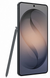Смартфон Samsung S26 Ultra (SM-S948B) 12/256GB Black, Black, Galaxy S26 Ultra, 256 ГБ, 12 ГБ, 6" - 6.99", Є, 2, 5G, 4001 - 5000 mAh, 200 Мп, IP68, 3120 x 1440