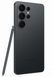 Смартфон Samsung S26 Ultra (SM-S948B) 12/256GB Black, Black, Galaxy S26 Ultra, 256 ГБ, 12 ГБ, 6" - 6.99", Є, 2, 5G, 4001 - 5000 mAh, 200 Мп, IP68, 3120 x 1440