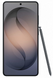 Смартфон Samsung S26 Ultra (SM-S948B) 12/256GB Black, Black, Galaxy S26 Ultra, 256 ГБ, 12 ГБ, 6" - 6.99", Є, 2, 5G, 4001 - 5000 mAh, 200 Мп, IP68, 3120 x 1440