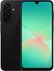 Смартфон Samsung A26 5G 6/128GB (A266) Black