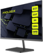 Монітор Prologix 23.8" PL2425HF IPS Black 120Hz, 1920&times;1080, 23.8", 120 Гц, IPS, W-LED, PL, 8 біт, 16:9, Регулювання кута нахилу, Плаский, HDMI, VGA, 3.5 мм audio, 75&times;75, Матове, 1 мс