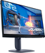 Монiтор Dell 24.5" Alienware AW2525HM (210-BRYJ) Fast IPS Black 320Hz, Геймінг, 1920&times;1080, 24.5", 320 Гц, Fast IPS, W-LED, Alienware, 8 біт, 16:9, Регулювання кута нахилу, Плаский, USB-C, HDMI, DisplayPort, 3.5 мм audio, USB Hub, RJ-45, 100&times;100, Матове, 1 мс