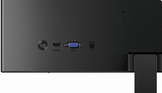 Монітор 22" Xiaomi Monitor A22i (ELA5230EU)