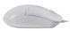 Миша A4Tech Fstyler FM12S White