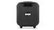 Акустична система REAL-EL X-760 Black, Black, Bluetooth, AUX, USB, microSD, Мікрофон, Акумулятор, 65 Вт, До 16 годин, TWS, Караоке, RGB-підсвічування, Еквалайзер