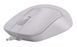 Миша A4Tech Fstyler FM12S White