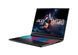 Ноутбук Acer Nitro V 16S ANV16S-71-705G (NH.U29EU.00C) Black, Nitro V 16S, Геймінг, Core 7 240H, Intel Core 7, 10, SSD, 1 ТБ, Дискретна, NVIDIA GeForce RTX 5070, 8 ГБ, DDR5, 16 ГБ, 5600 МГц, 16", 2560&times;1600, IPS, 400 ніт, 180 Гц, USB-A; USB-A; USB-A; USB-C; USB4; HDMI; LAN, 76 Вт&middot;год