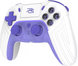 Ігровий Бездротовий геймпад Proove Gaming Skadi White/Purple