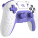 Ігровий Бездротовий геймпад Proove Gaming Skadi White/Purple
