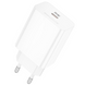 МЗП Borofone BA21A Pro PD20W Type-C White