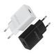 МЗП WALKER WH-26 2.4A/1USB White