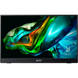 Монітор Acer 16" PM161Wbmiuux (UM.ZP1EE.012) IPS Black, Офіс, 1920&times;1200, 16", 60 Гц, IPS, W-LED, Portable, 8 біт, 16:10, Регулювання кута нахилу, Плаский, HDMI, DisplayPort, 3.5 мм audio, Немає, Матове, 5 мс