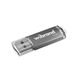 USB Flash Wibrand Cougar 16Gb 2.0 Silver