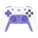 Ігровий Бездротовий геймпад Proove Gaming Skadi White/Purple