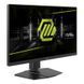 Монітор 27" MSI MAG 272URDF E16 Rapid IPS Black 160Hz, Геймінг, 3840&times;2160, 27", 160 Гц (4K); 320 Гц (Full HD), IPS, W-LED, MAG, 10 біт, 16:9, Кут нахилу 90 градусів; Регулювання кута нахилу; Регулювання висоти, Плаский, DisplayPort, 3.5 мм audio, 2&times;HDMI, USB Hub, 100&times;100, Матове, 0.5 мс