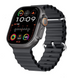 Смарт Годинник HK 10 Ultra 3 All Black