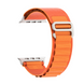 Ремінець Apple Watch Alpine 42/44/45/49mm Orange