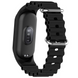 Ремінець Xiaomi Mi Band 5/6/7 Ocean Band Black
