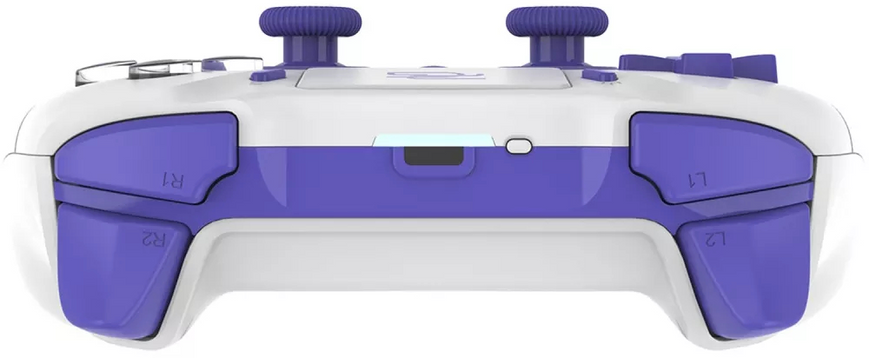 Ігровий Бездротовий геймпад Proove Gaming Skadi White/Purple