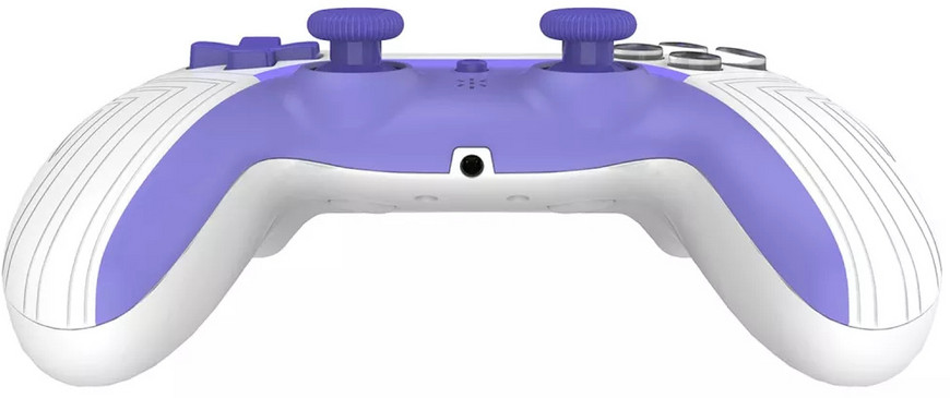 Ігровий Бездротовий геймпад Proove Gaming Skadi White/Purple