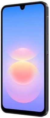 Смартфон Samsung A18 8/256GB (A185F/256) Gray