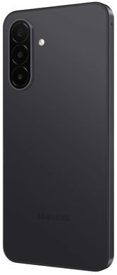 Смартфон Samsung A18 8/256GB (A185F/256) Gray