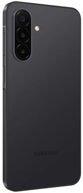 Смартфон Samsung A18 8/256GB (A185F/256) Gray