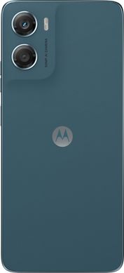 Смартфон Motorola G06 4/64Gb Tapestry